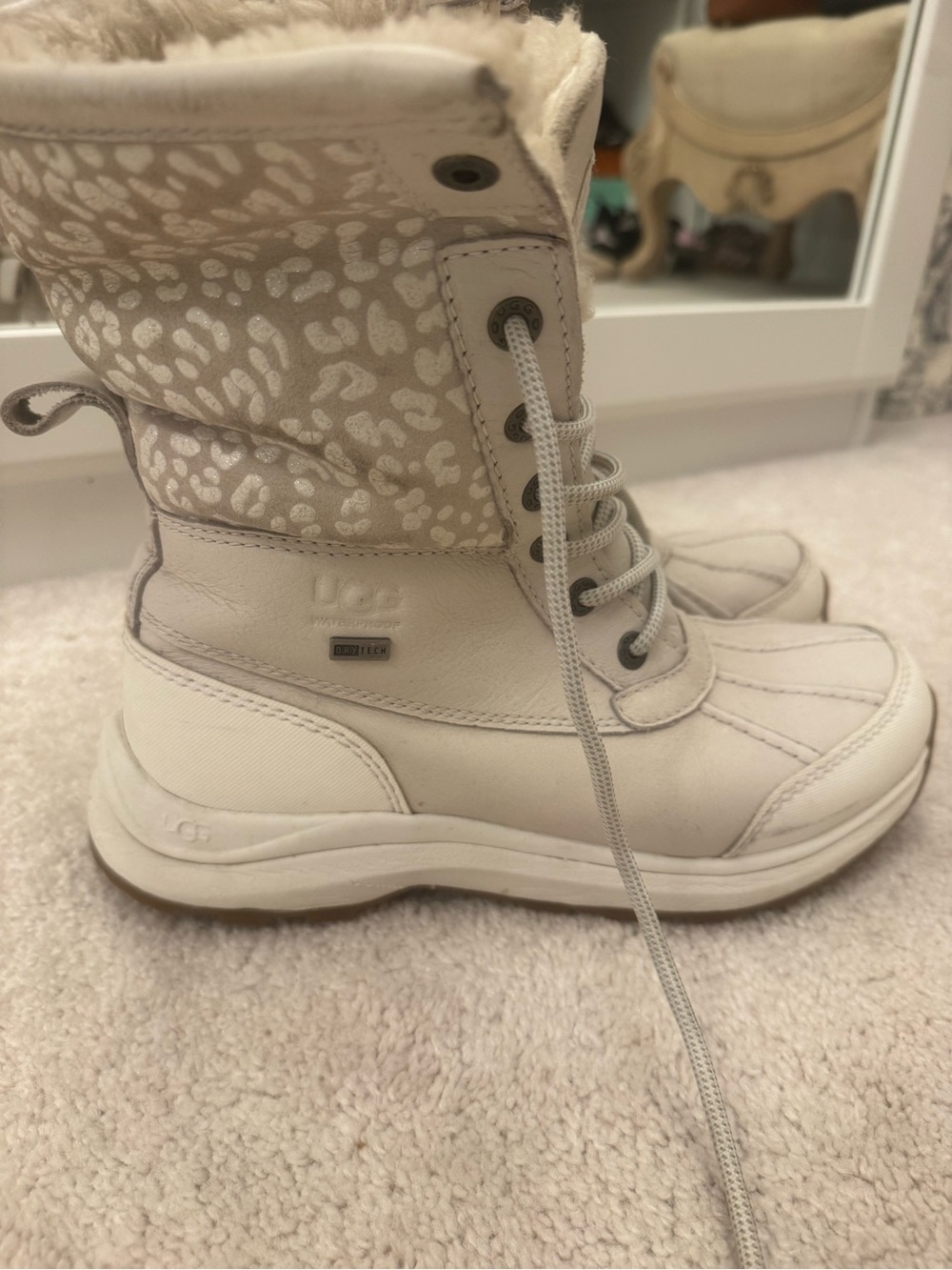 Ugg boots